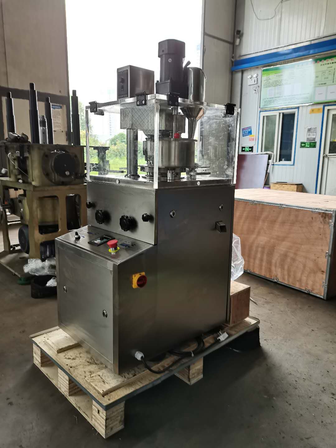 ZP9 tablet press (3).jpg