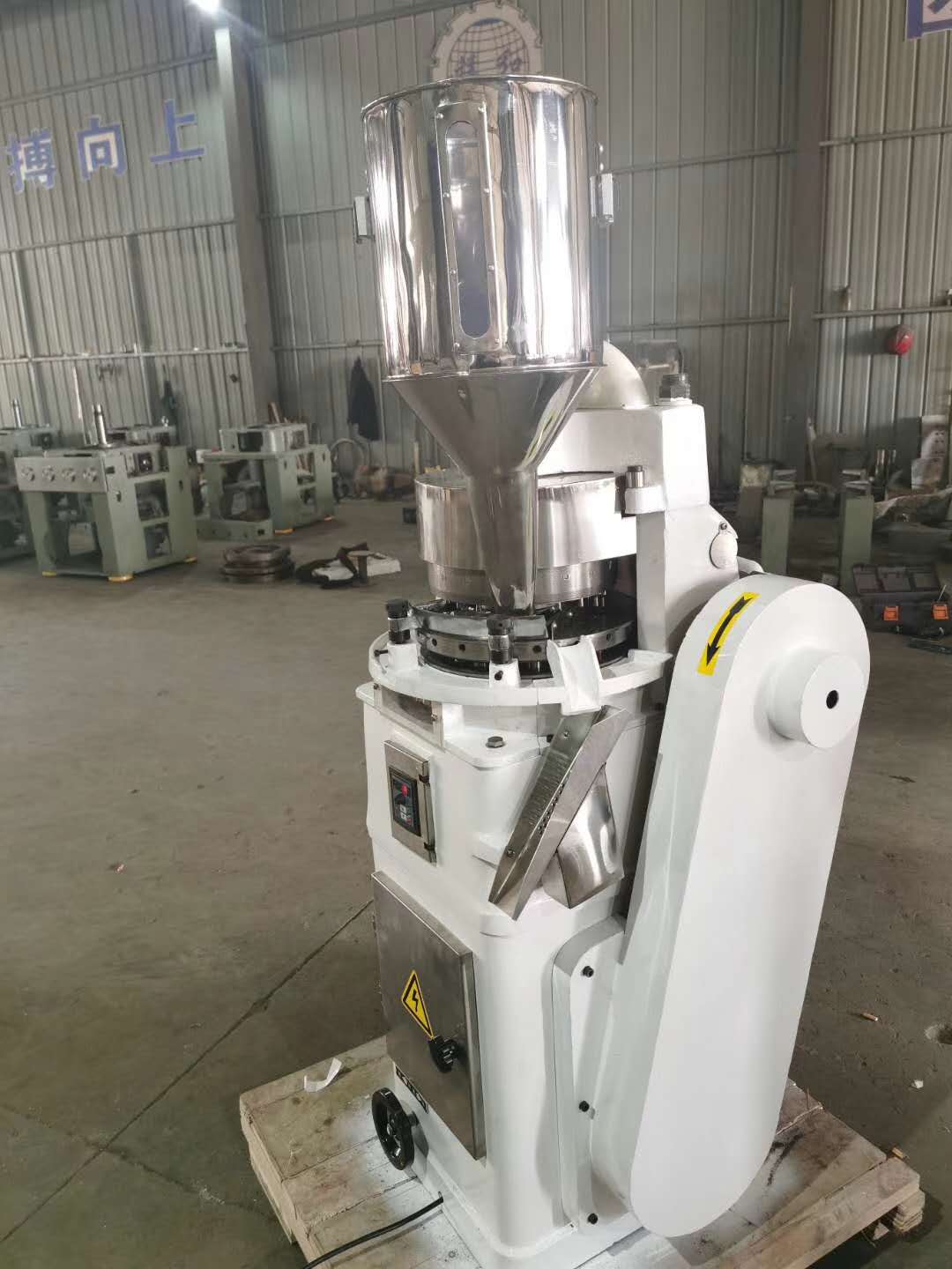 ZP19 tablet press (2).jpg